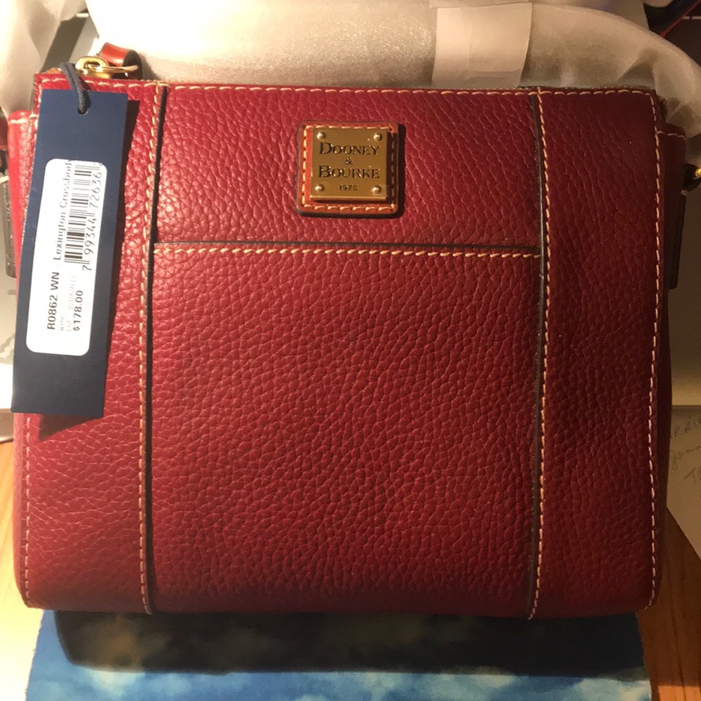 Dooney & Bourne handbag